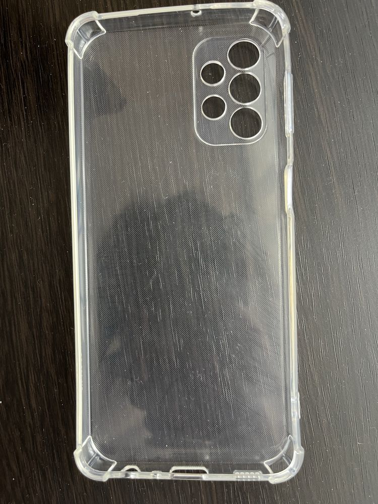 Чехол на Samsung M32 5G