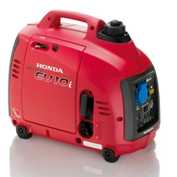 Gerador Honda Eu10I-1000w NOVO