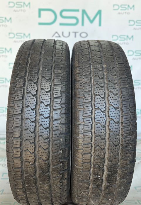 Скад шин б/в. 225/75 R16C Continental Vanco Four Season 2