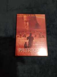 Filme DVD O Patriota