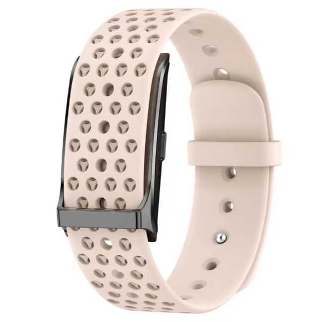 pulseira fitness (WHOOP)