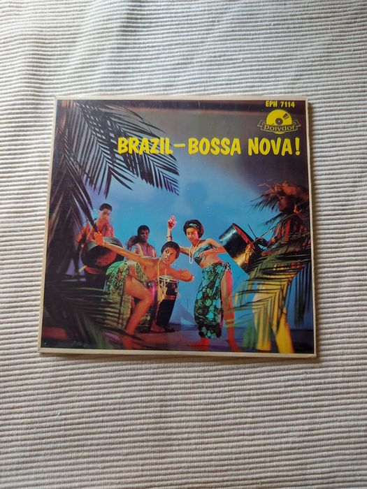 CD em pack ou avulso