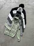 Зіпка, зипка Stone island