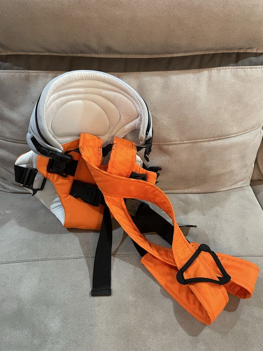 Marsúpio Chicco - c/o novo