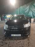 Citroen C4 VTS sport 2.0 benzyna