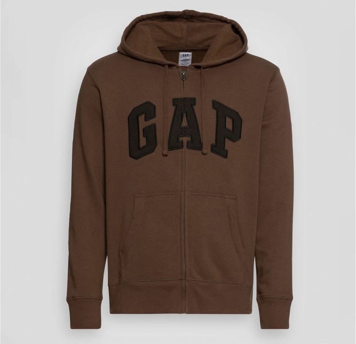Чоловіча оригінальна толстовка, худі Gap