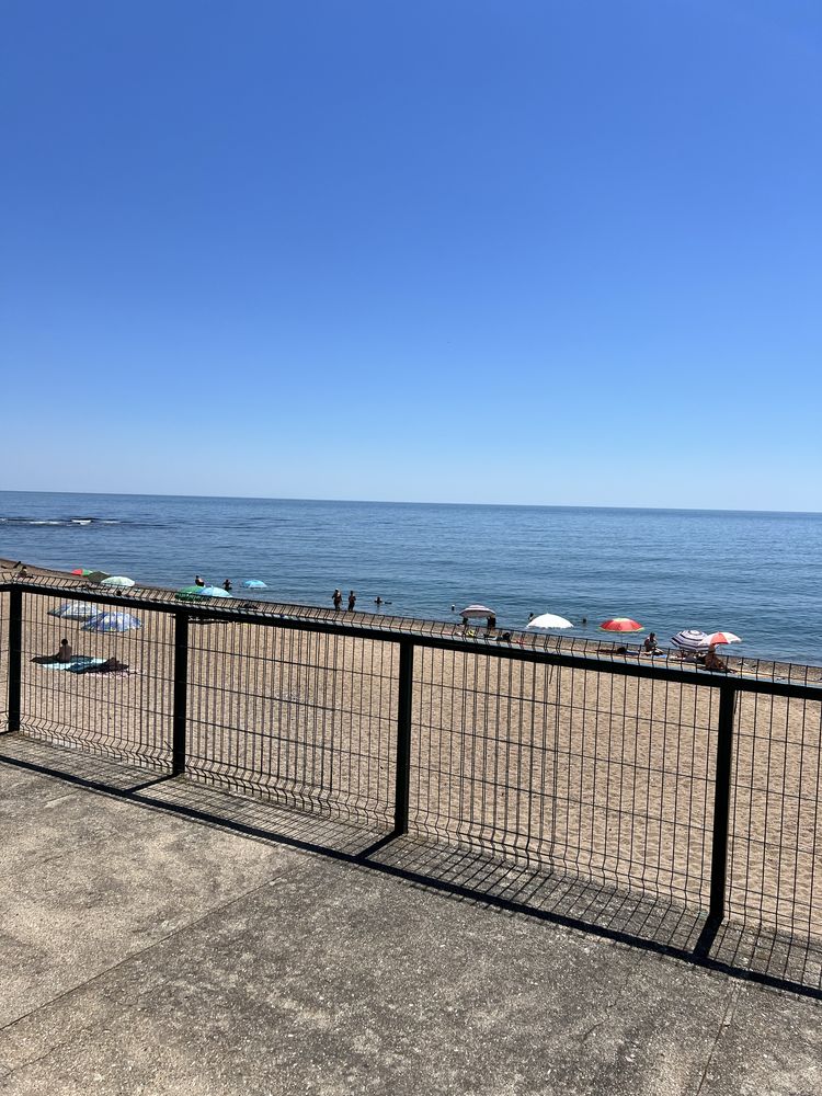 Сдам 3х дом на берегу самого моря!