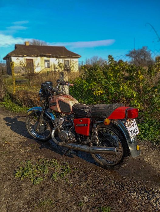 Продам Иж Юпитер 5