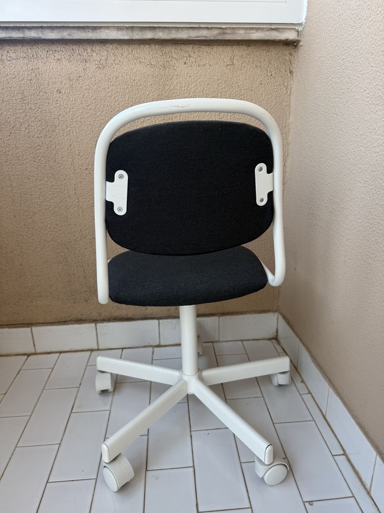 Cadeira giratória Ikea - Örfjäll