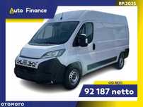 Fiat Ducato L2H2 2.2 120KM 3,0 t  Opel Movano | Peugeot Boxer | Citroen Jumper | Toyota Proace