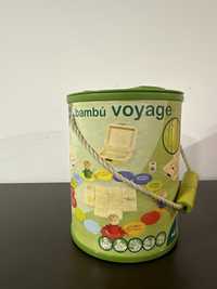 Jogo itsImagical Bambu voyage +4