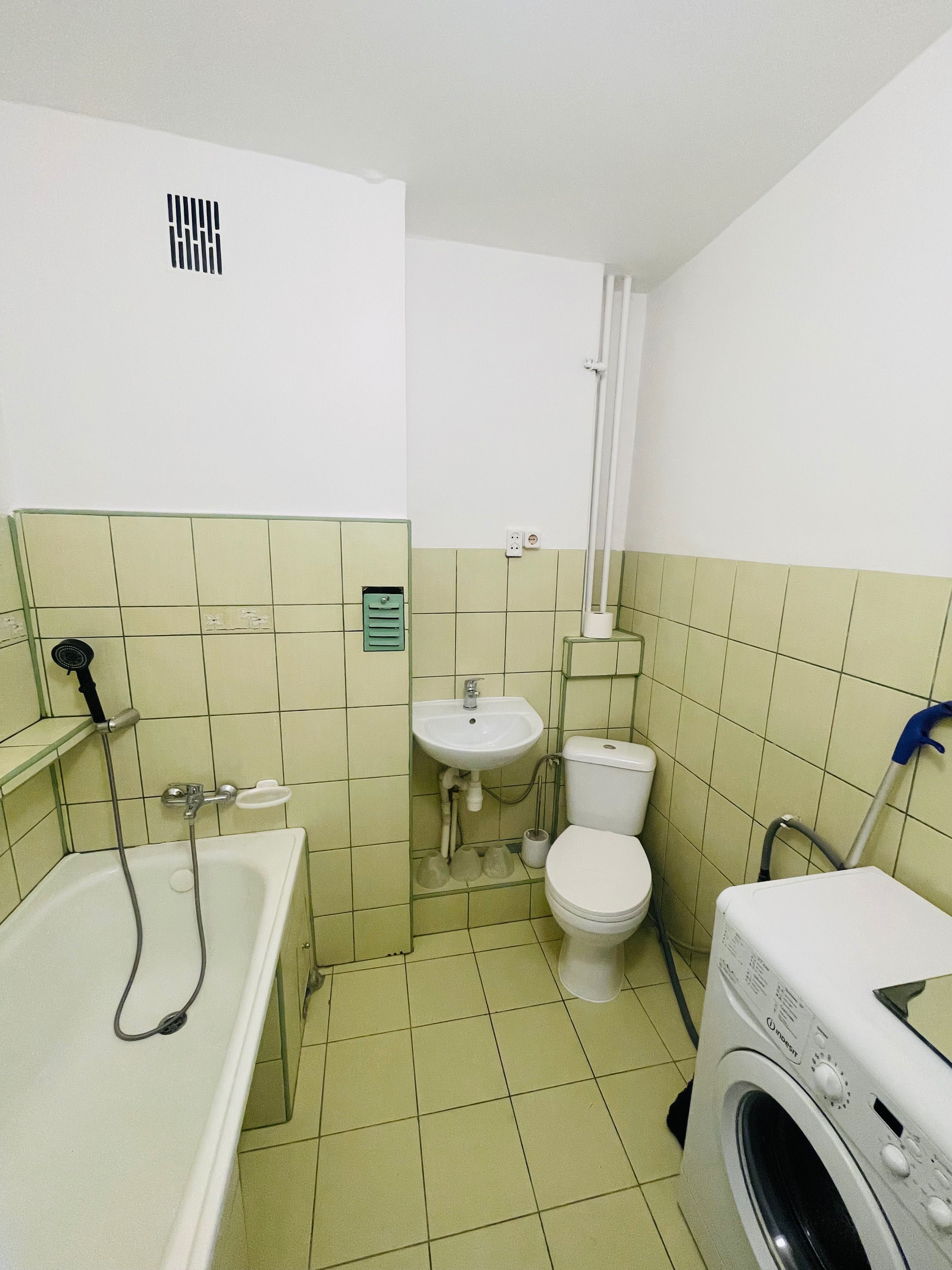 Wynajmę mieszkanie 2 pokoje