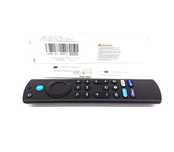 Pilot do Amazon FIRE STICK TV 4K