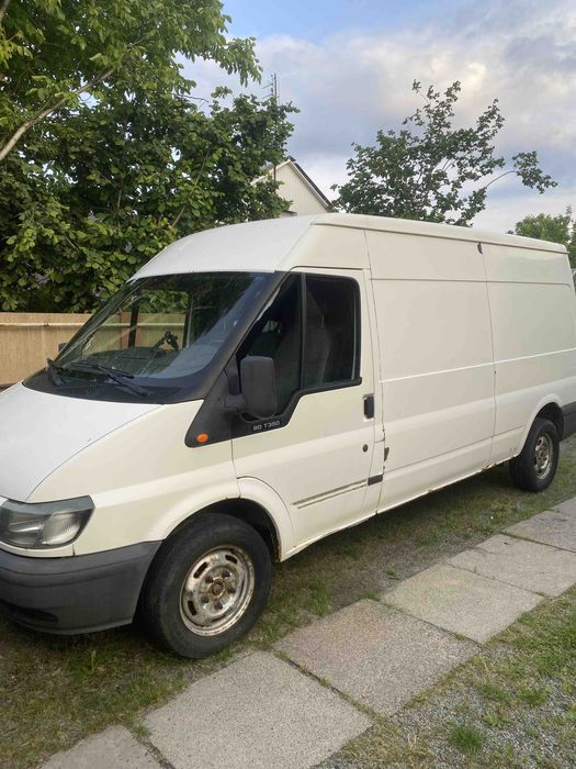 Вантажні перевезення Буча, Ірпінь, Гостомель, Київ