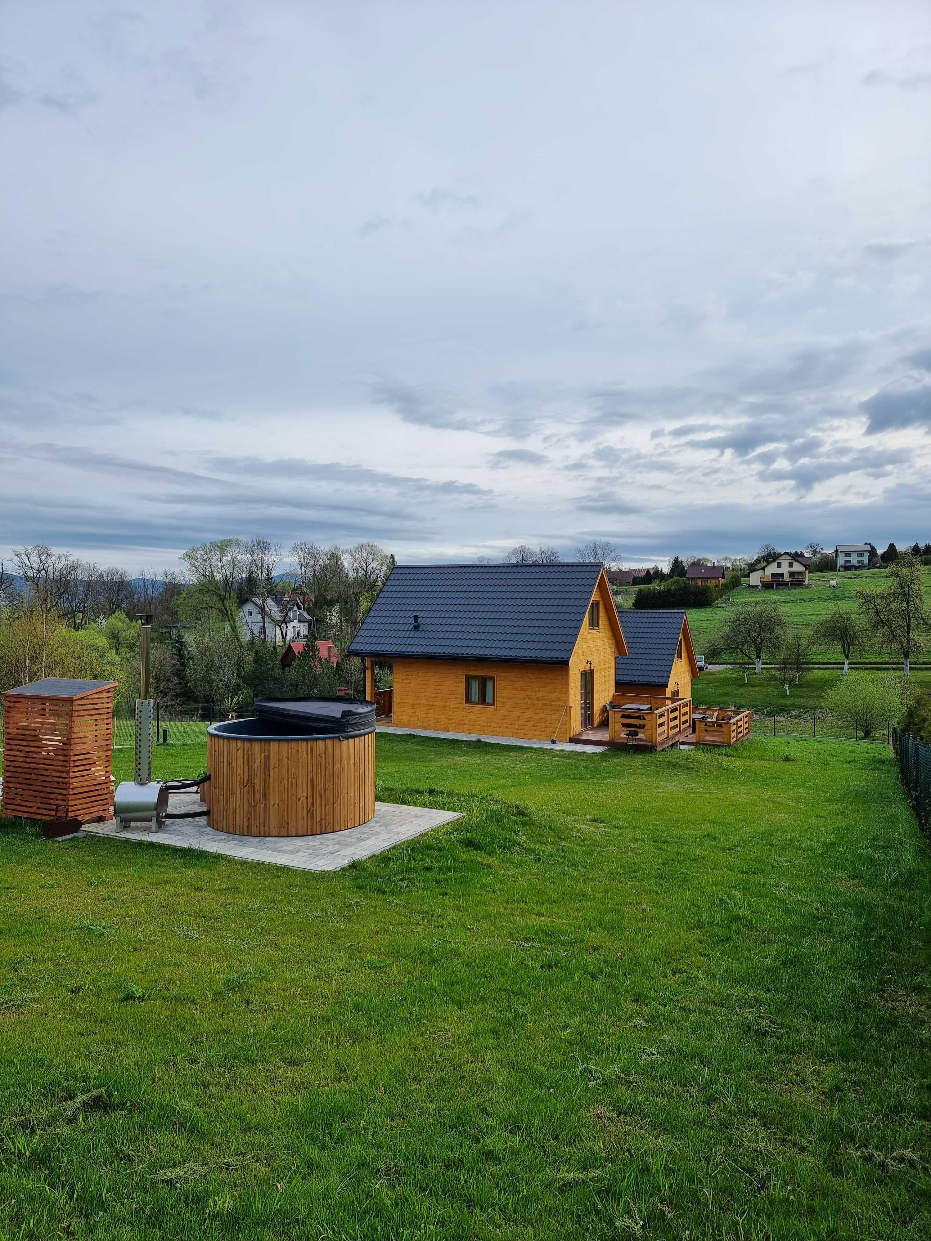 Domek na wynajem w Górach, Beskidy