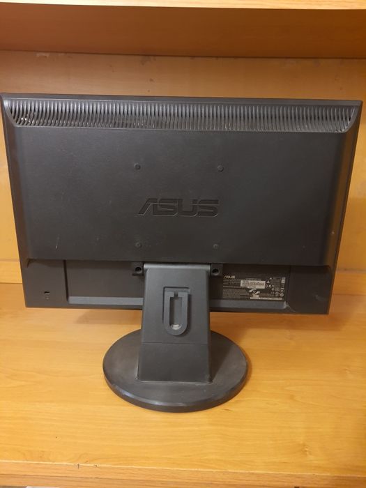 Monitor Asus VW195S