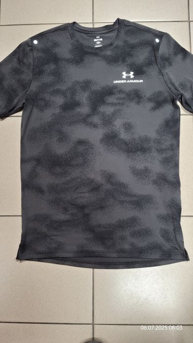 Футболка UA Rush Energy