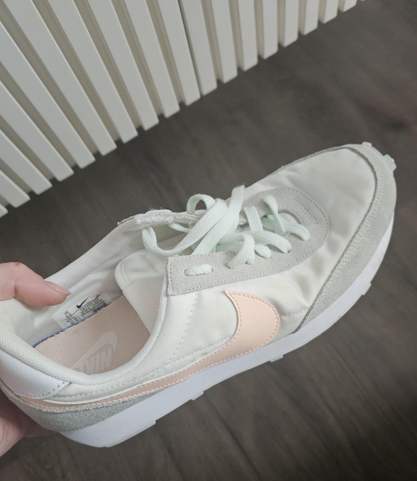 Кросівки жіночі nike 26,5см устілка 41р.(41р.)