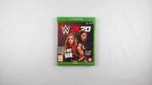XBOX ONE - WWE 2K20 - Gra na konsolę