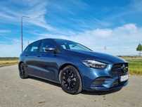 Mercedes -Benz W246 B200 , Automat Multibeam LED,Ambient,80 tys