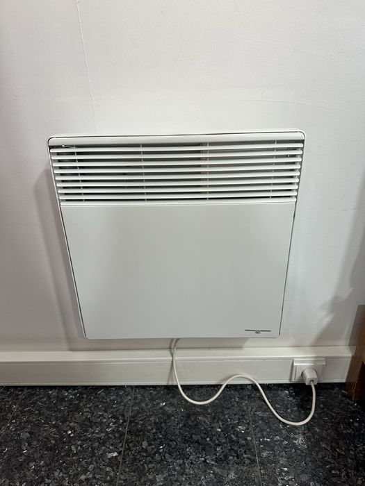 Aquecedor S&P ceramico 1000W