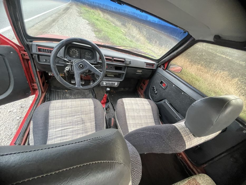 Заз таврія 1102 94року