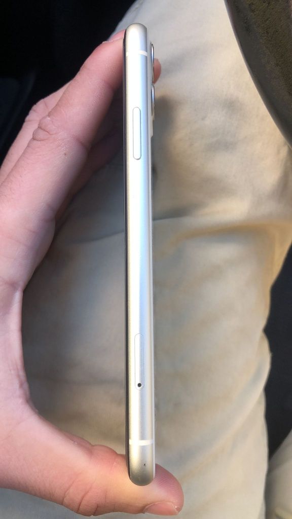 Iphone 11 para peças
