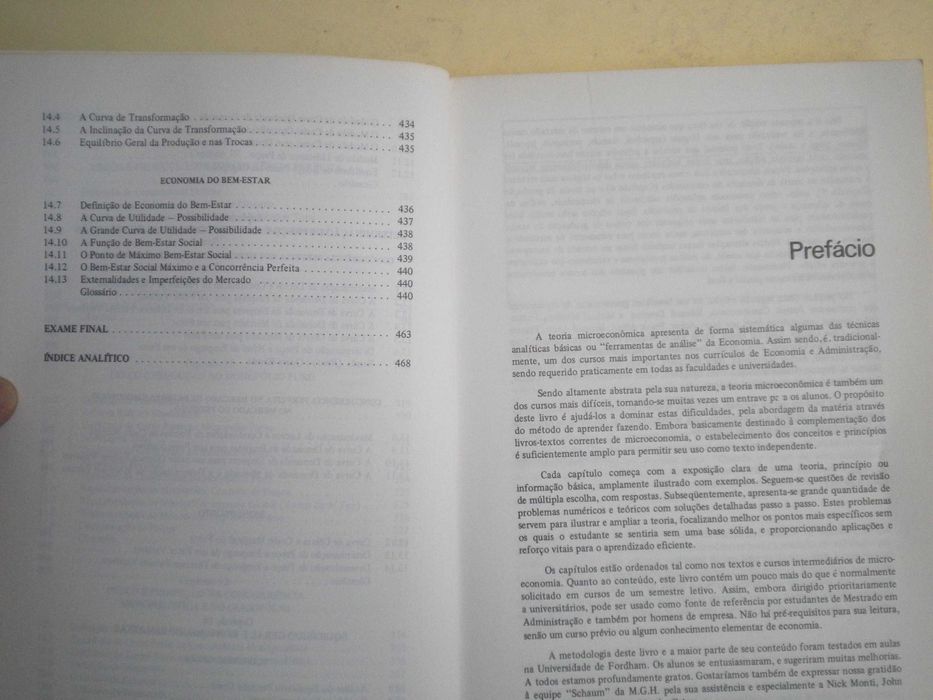 Micro-Economia
de Dominick Salvatore