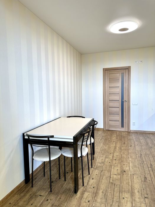 Продаж 1к новобудови на Миру