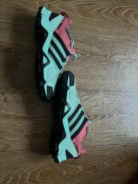 Кросівки adidas terrex