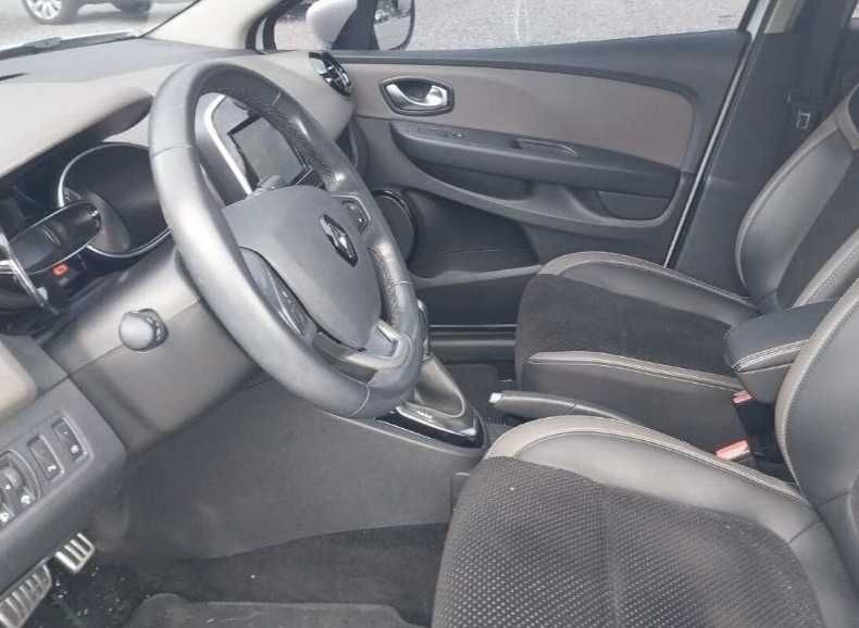 Renault Clio IV DCi 2018