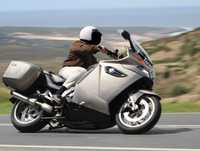 BMW K1300 GT Full Extras – Óptimo estado, muito estimada!