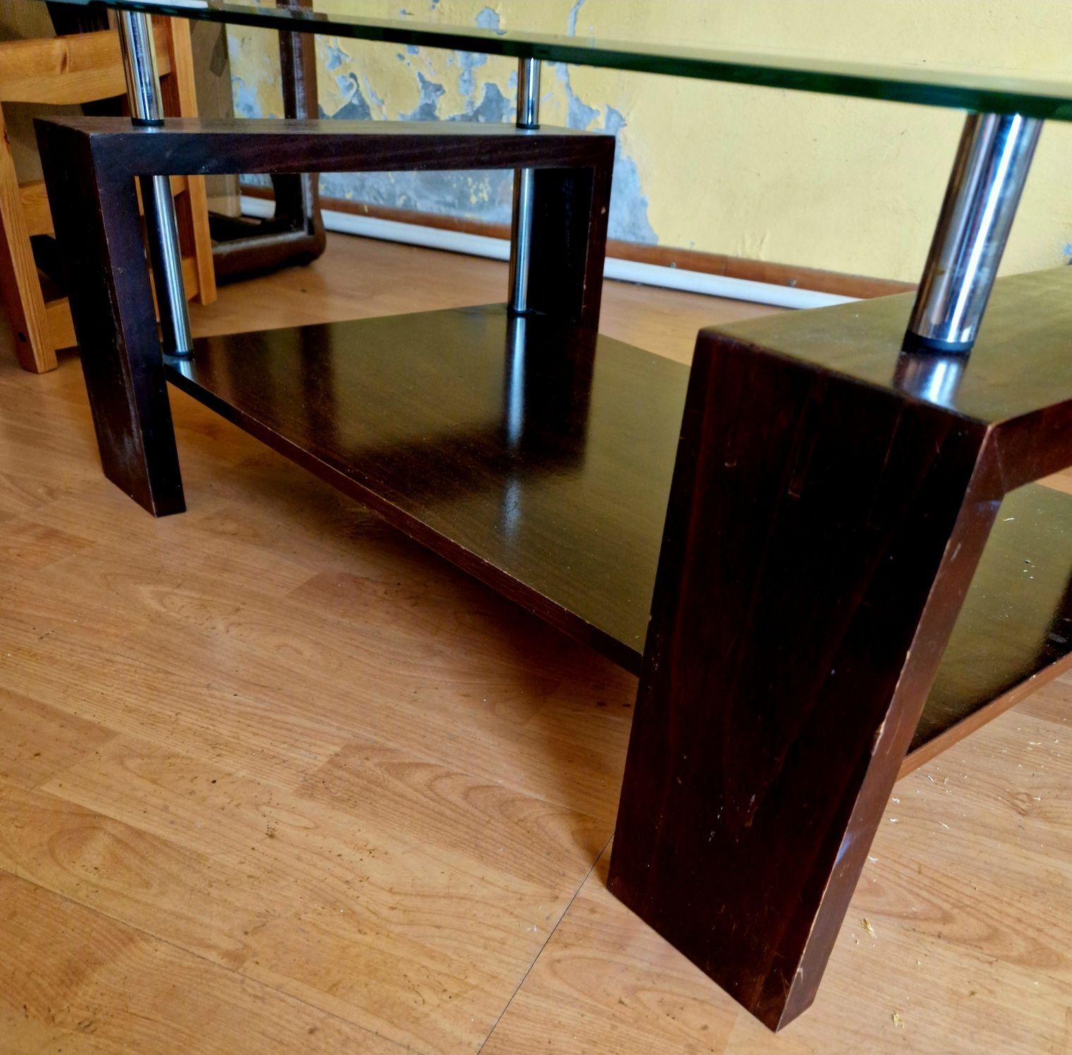 Mesa de Apoio de sala