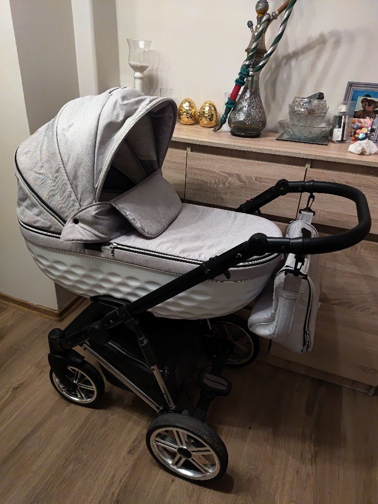 Wózek adbor oxv 3d