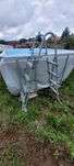 Basen bestway 5,5m