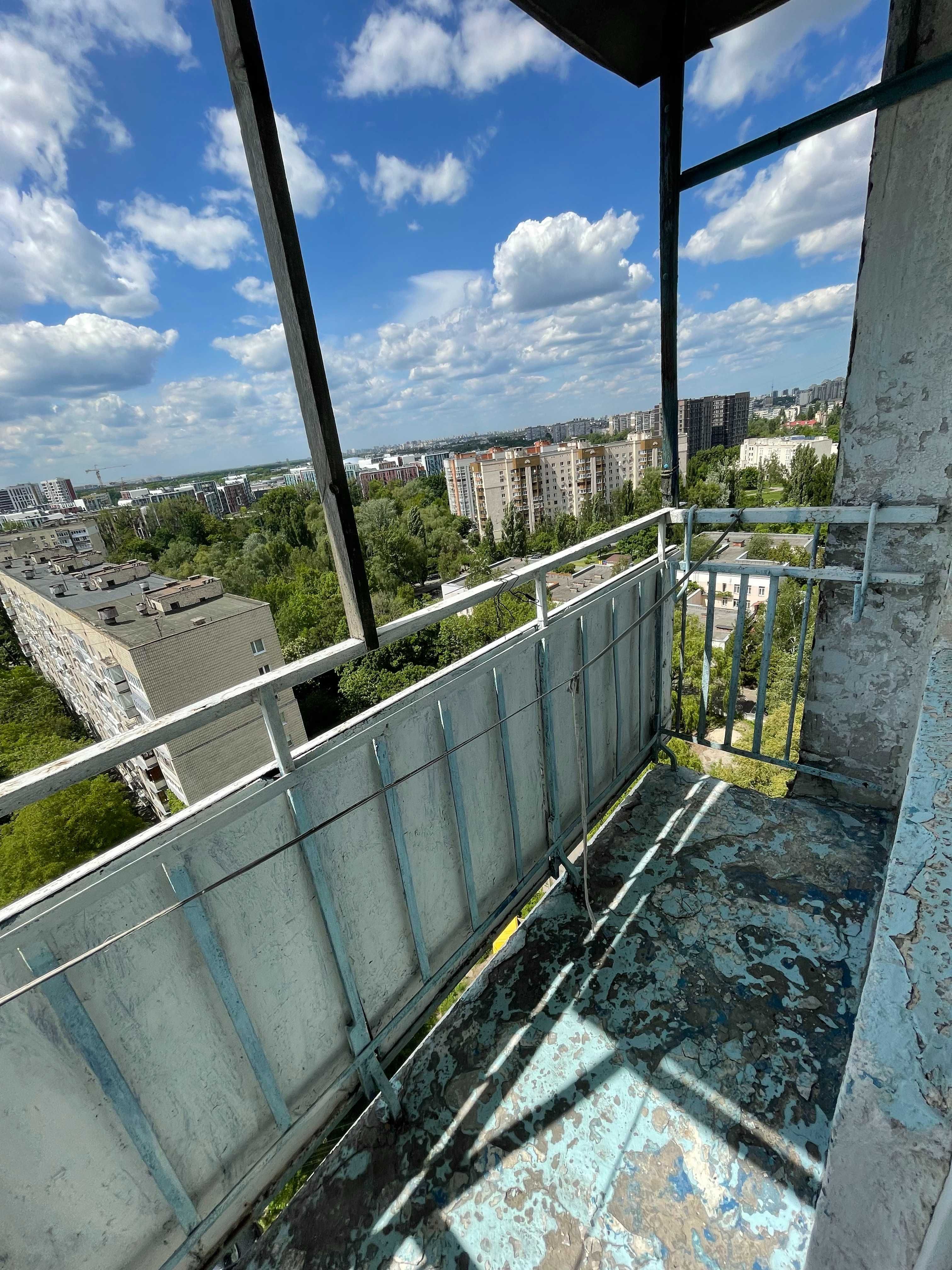 Продаж квартири м. Теремки ВДНГ