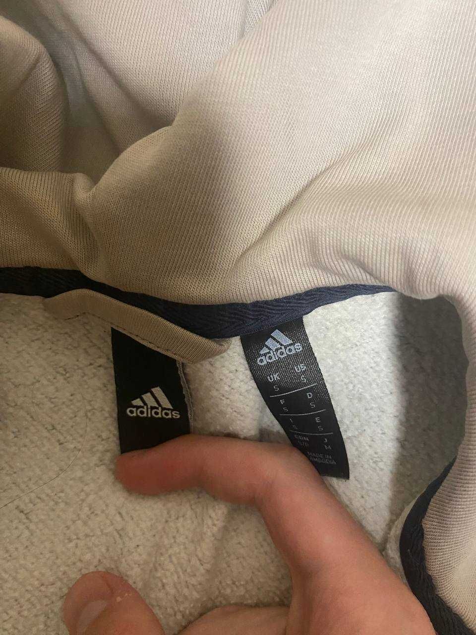 кофта adidas оригінал
