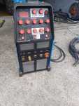 Spawarka tig AC DC Sherman 210 komplet
