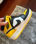 Sapatilhas Nike Air Jordan