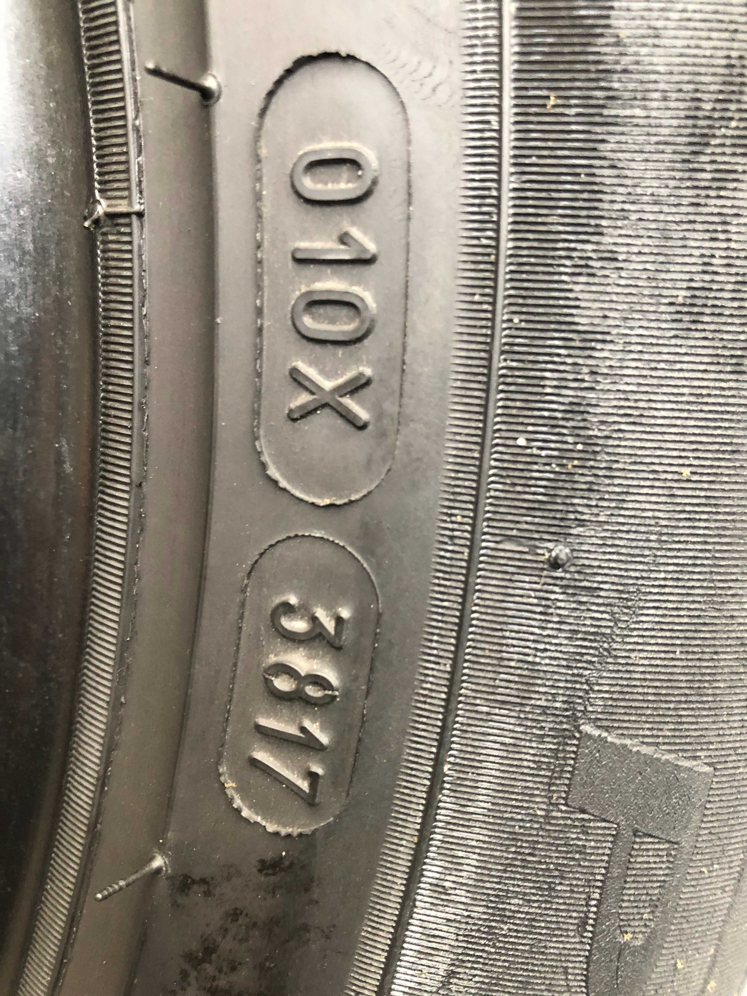 Шини Michelin Primacy 3, 235/50R18, 101W