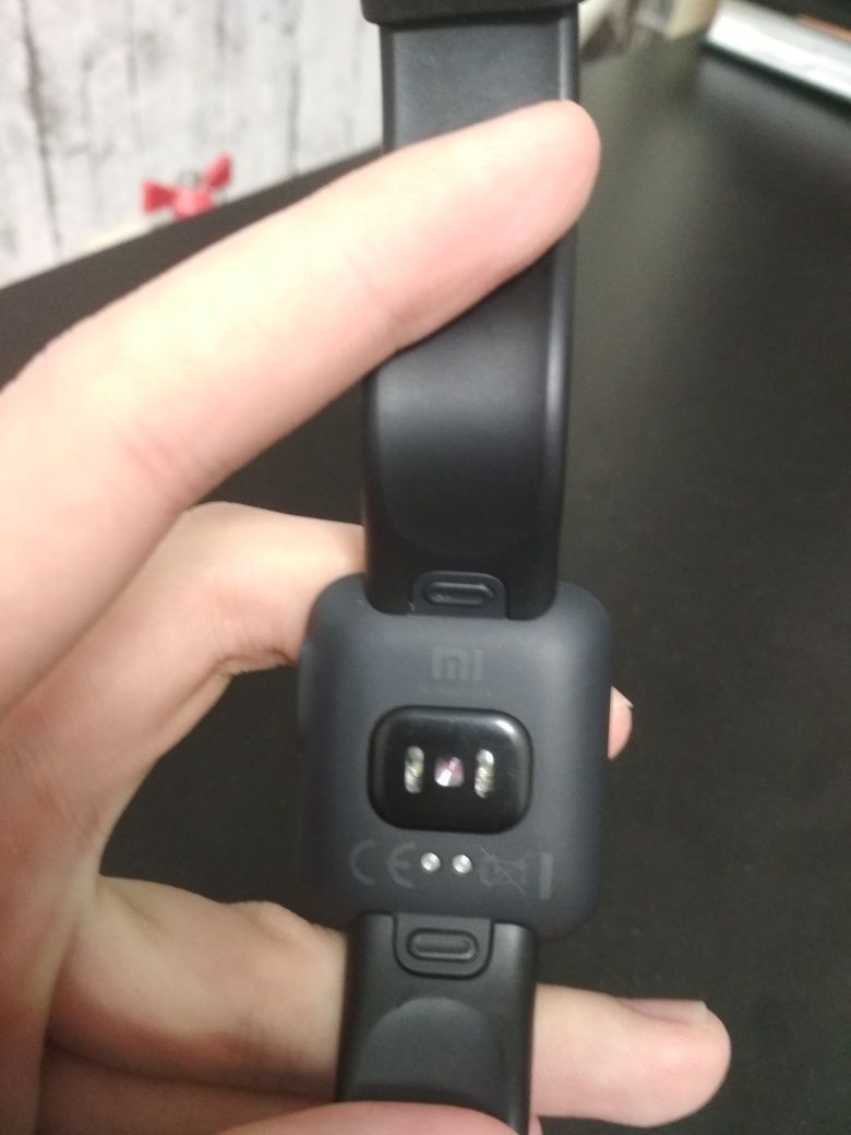 Xiaomi Mi watch lite