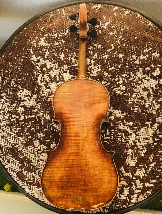 Violino Alemão 4/4