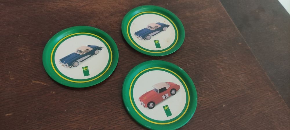 Bases de copos BP
