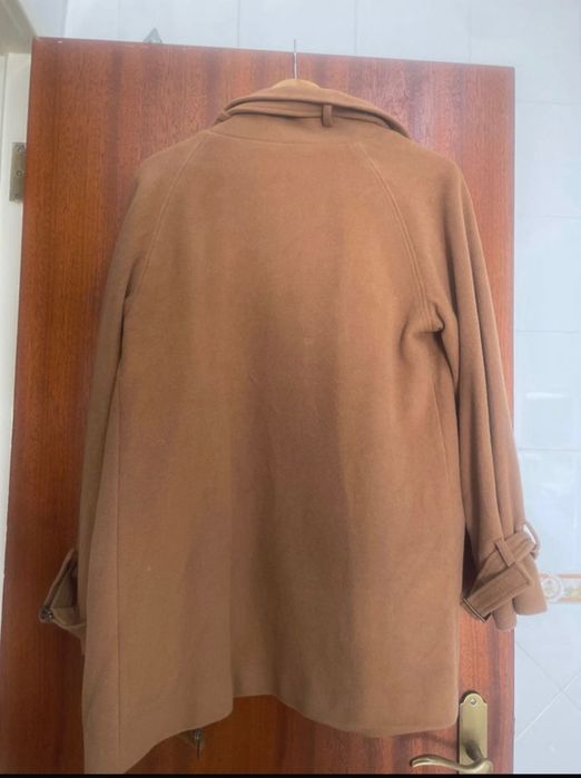Casaco feminino muito elegante e confortável