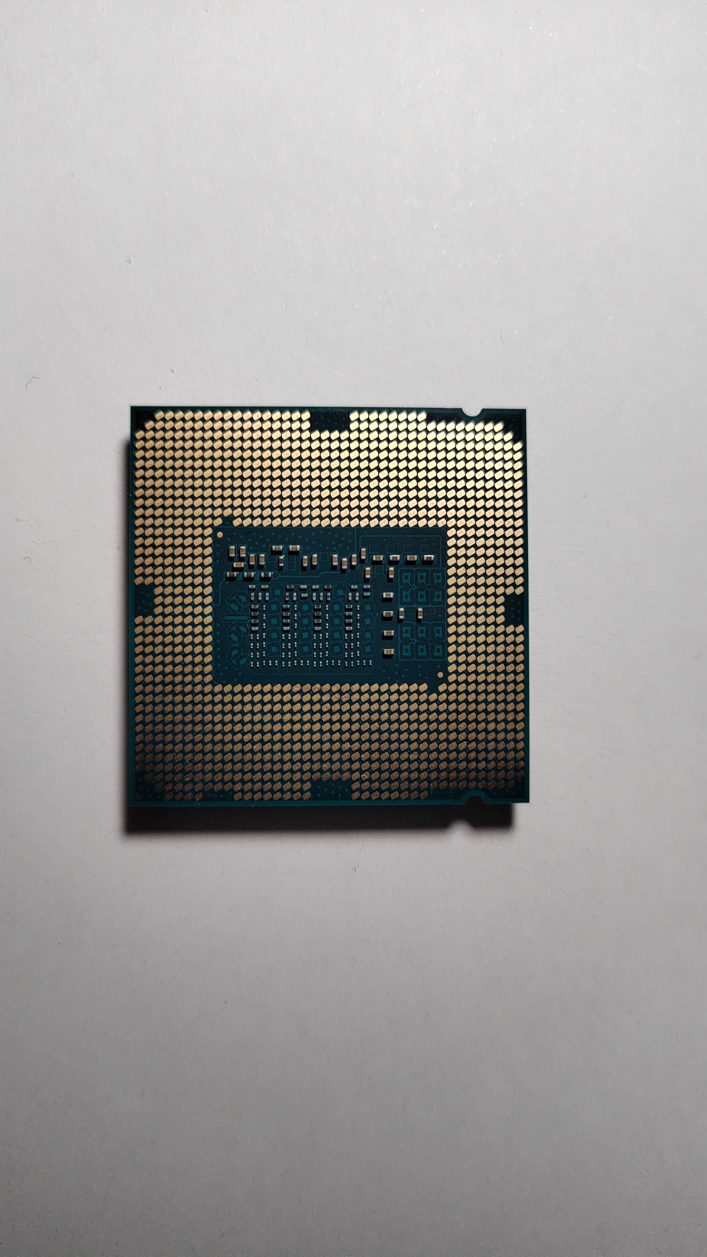 CPU Procesor Intel Core i5-4460 4x3,2 GHz socket 1150