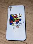 Etui plecki iPhone XR
