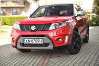 Suzuki Vitara SUZUKI VITARA 1,4 T 4x4 automat Swiss Edition