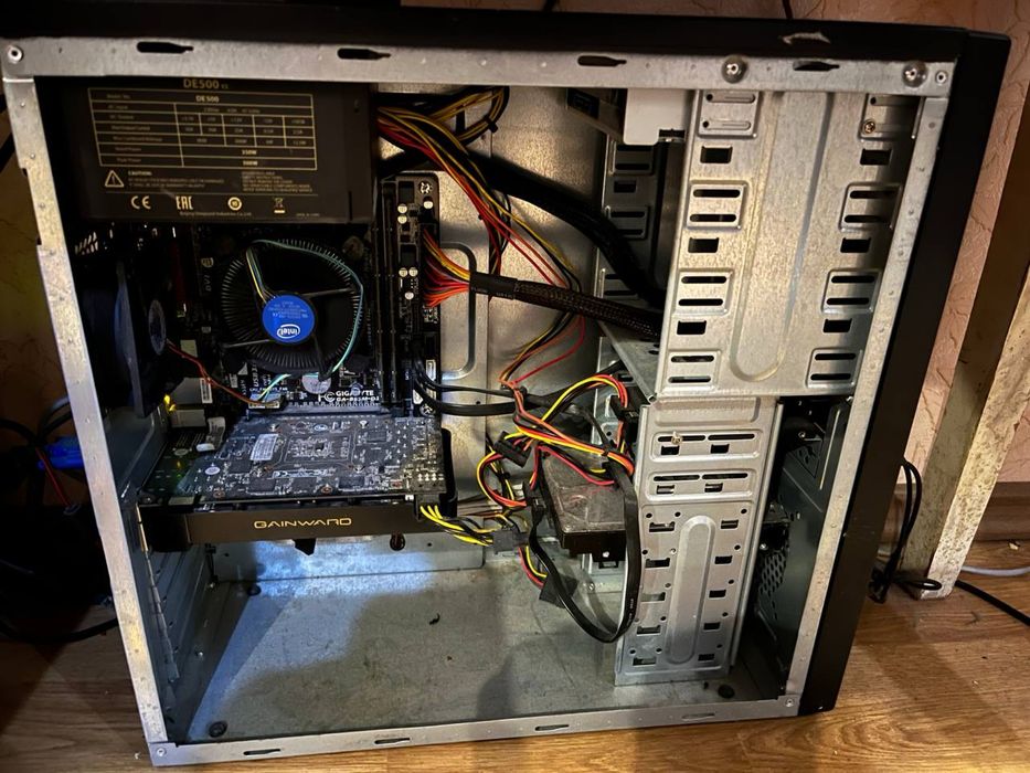 Компьютер все что на фото