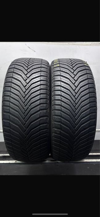 225/50/17 98Y Michelin Cross Climate 2