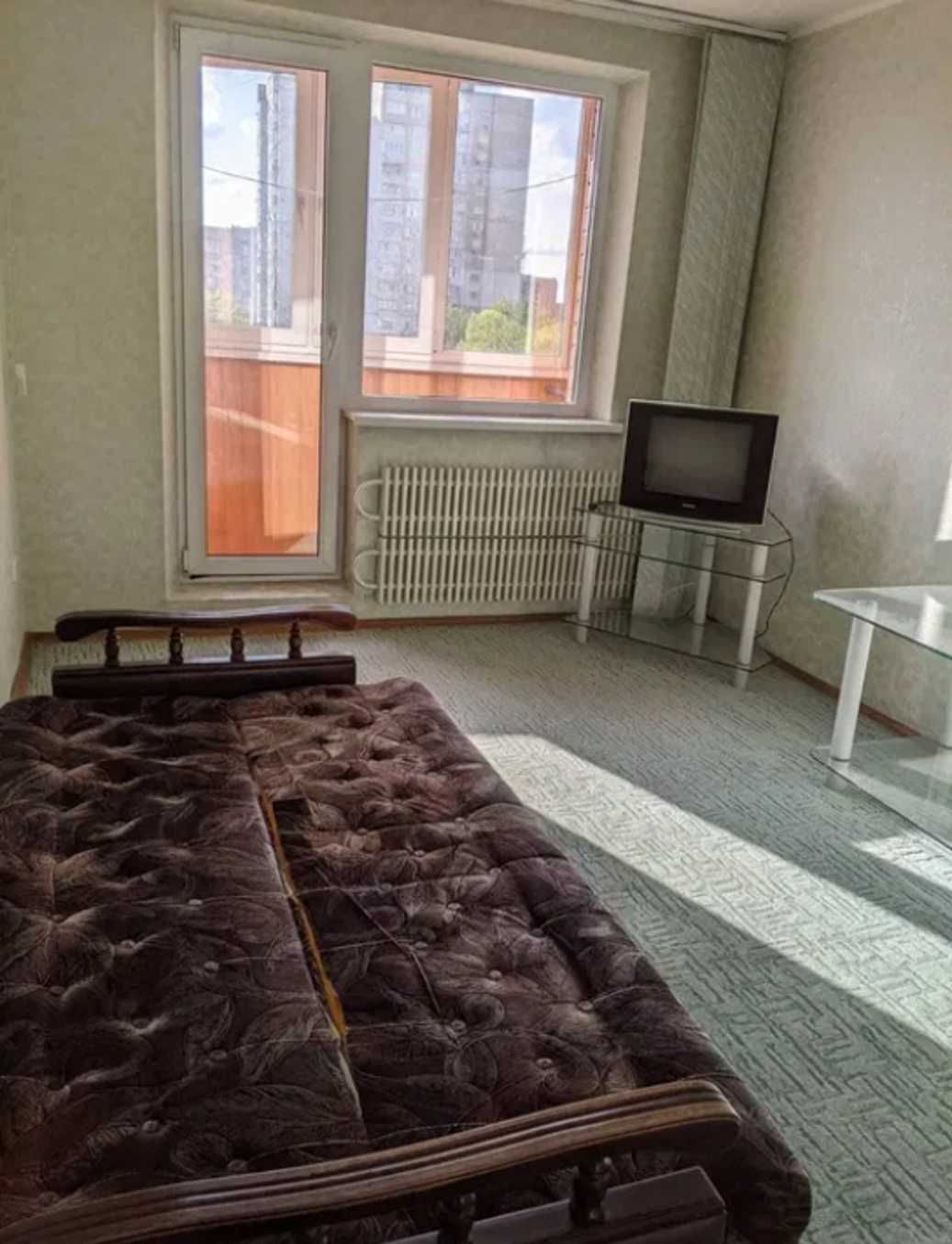 D1U  Продам 1 кімнатну квартиру Нові Будинки, вул. Олімпійська, 29